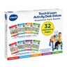 Activity Desk Expansion Pack- 4-in-1 Pre-Kindergarten Expansion Pack Bundle - view 7